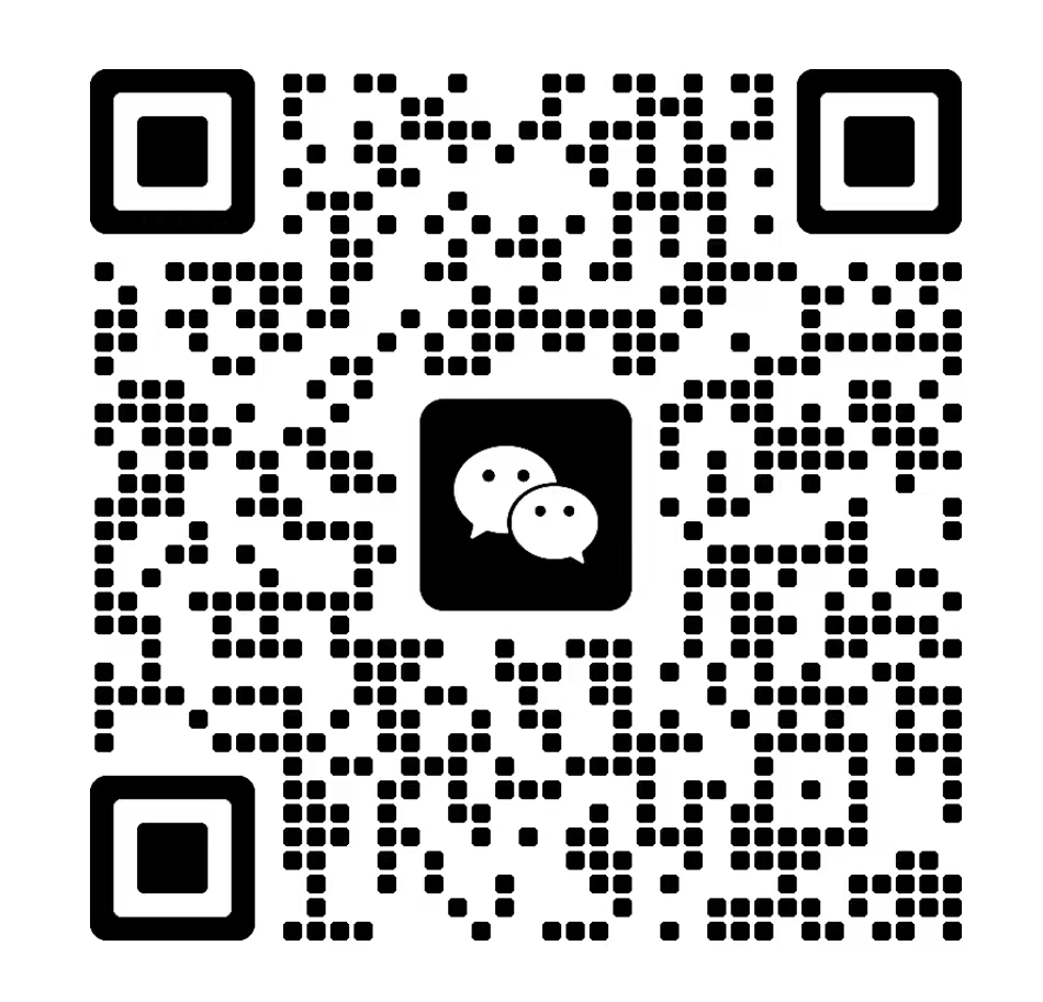 WeChat QR