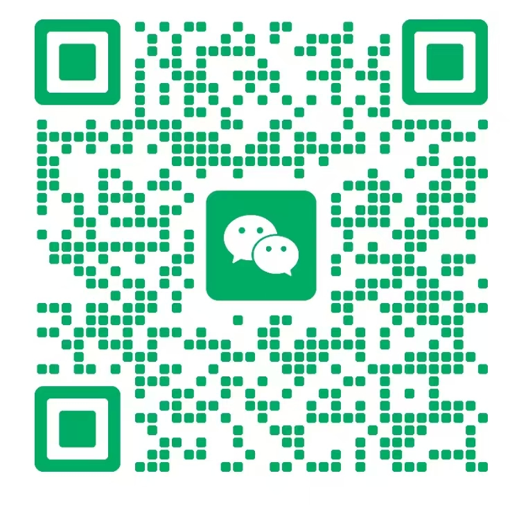 WeChat QR
