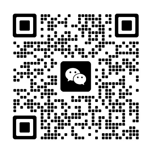 WeChat QR
