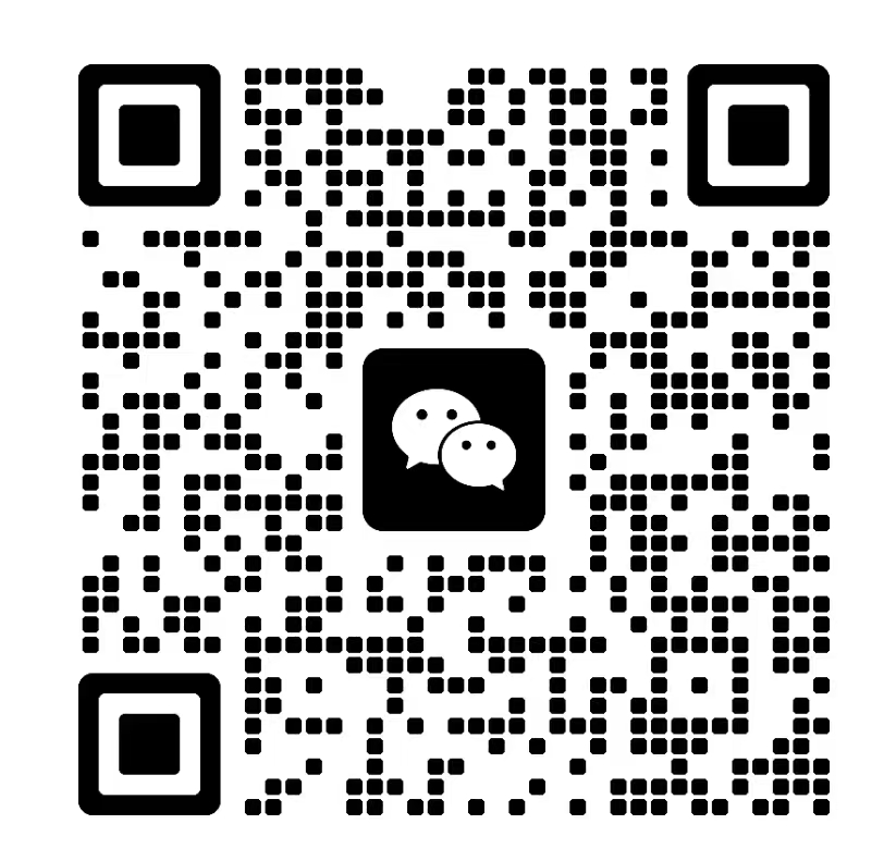 WeChat QR