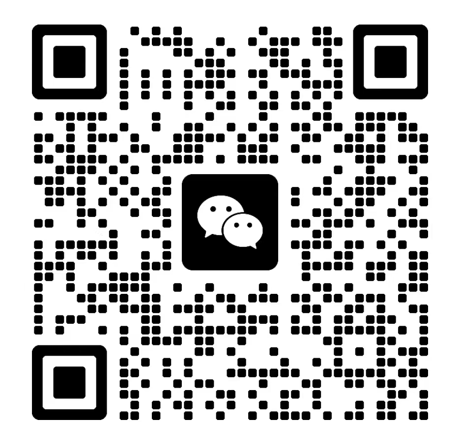 WeChat QR
